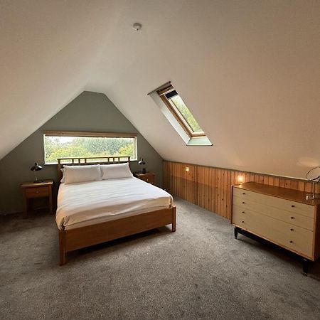 Sligo Forest Retreat Екстериор снимка