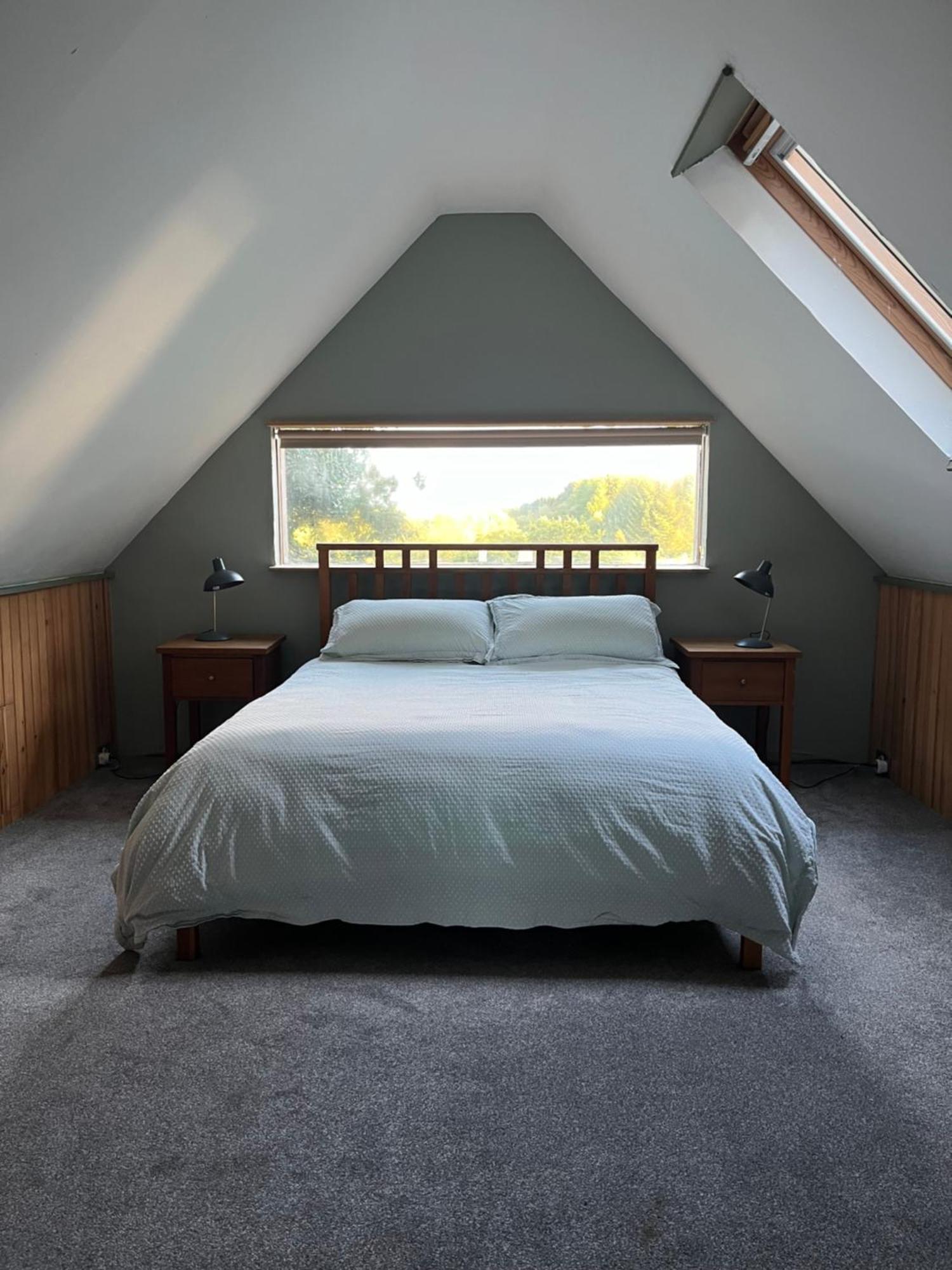Sligo Forest Retreat Екстериор снимка