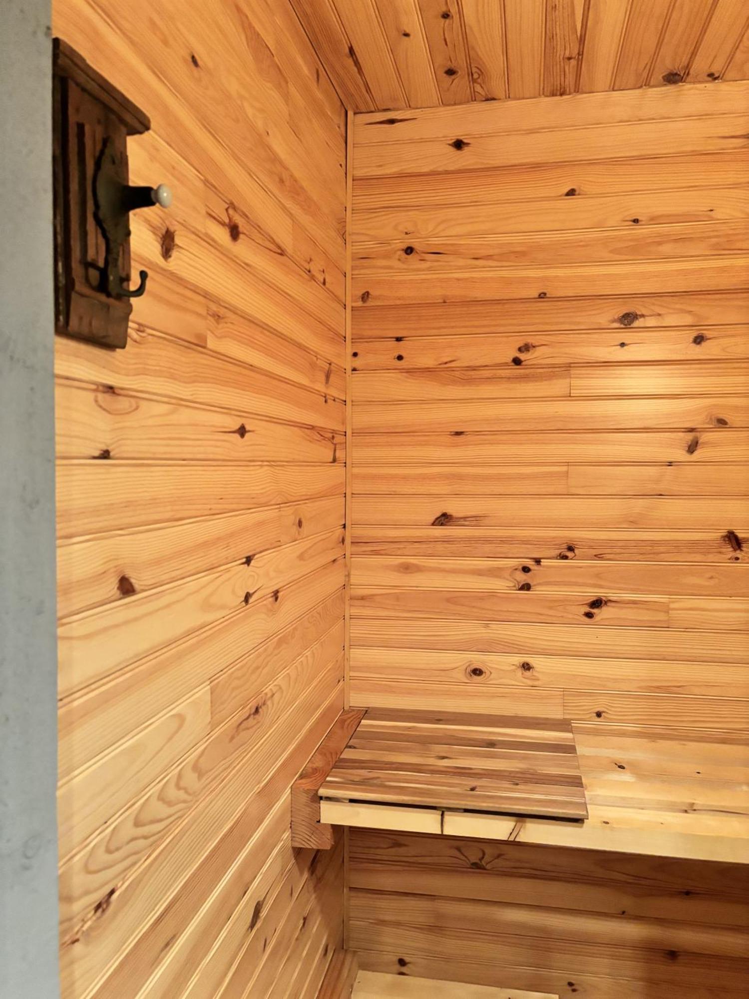 Sligo Forest Retreat Екстериор снимка