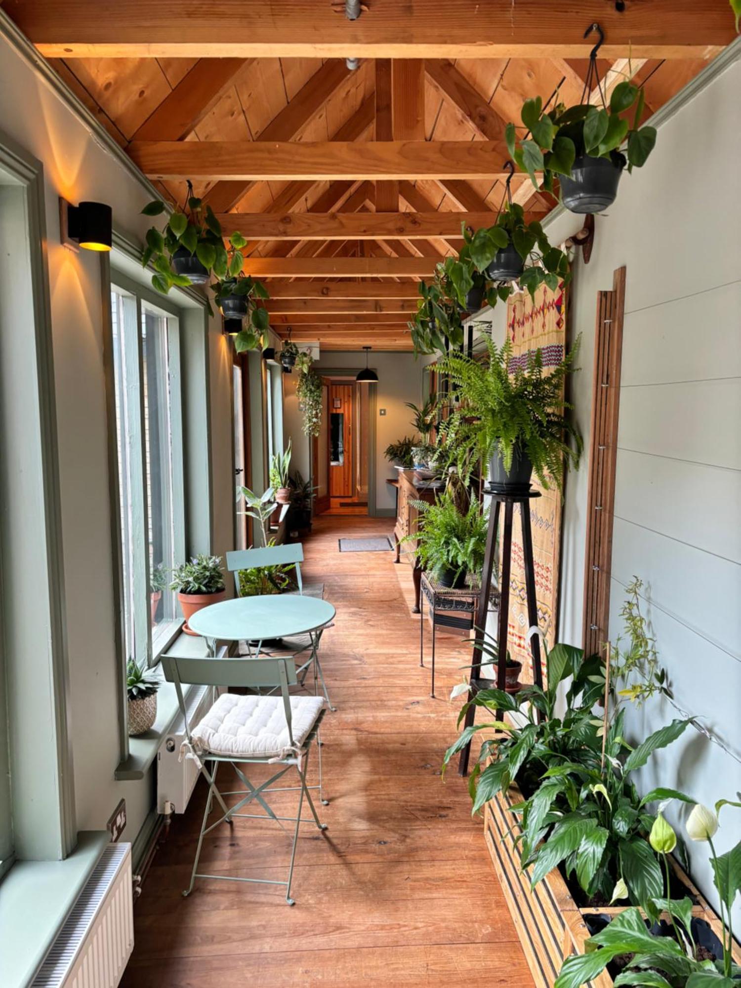 Sligo Forest Retreat Екстериор снимка