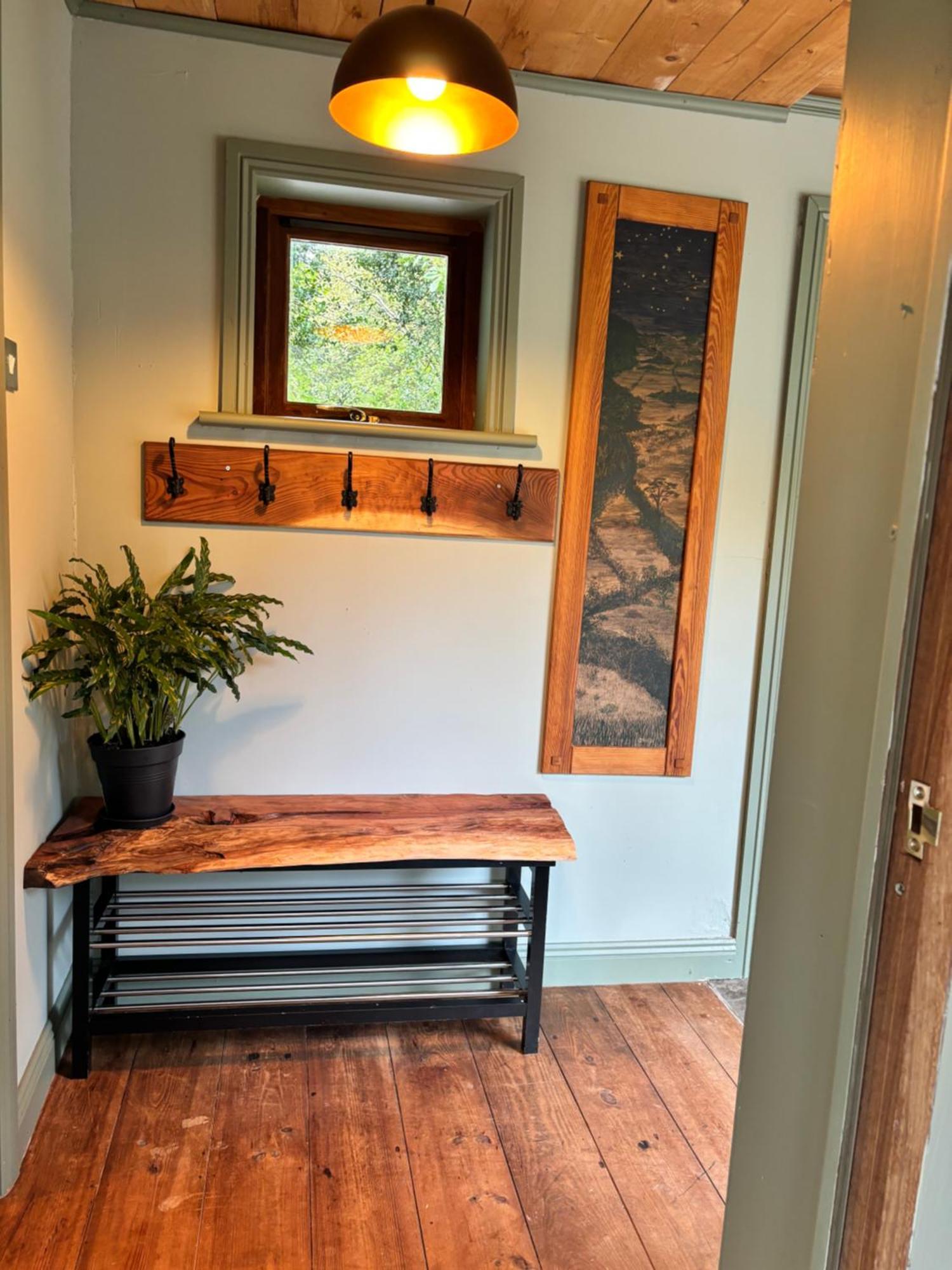 Sligo Forest Retreat Екстериор снимка