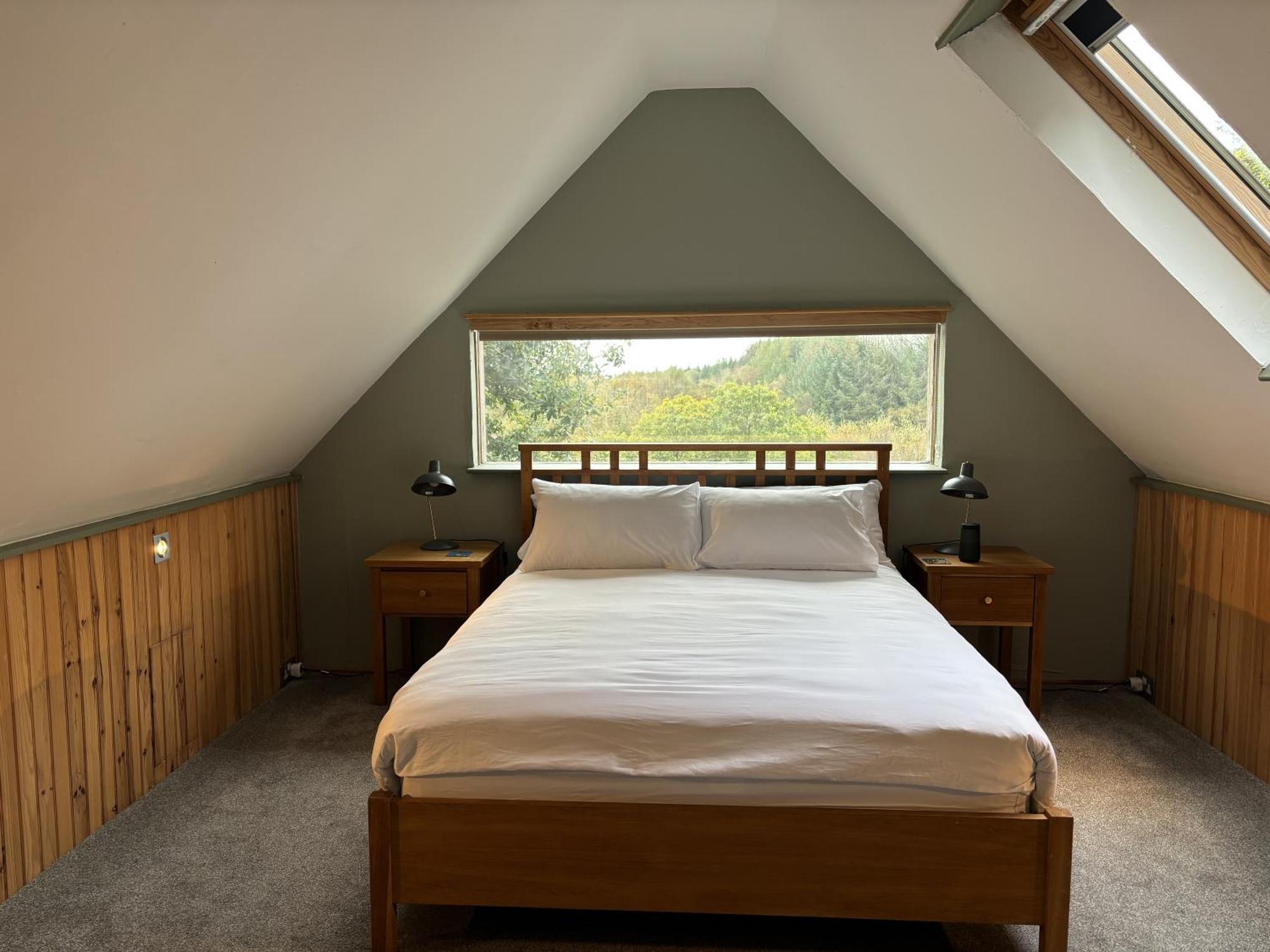Sligo Forest Retreat Екстериор снимка