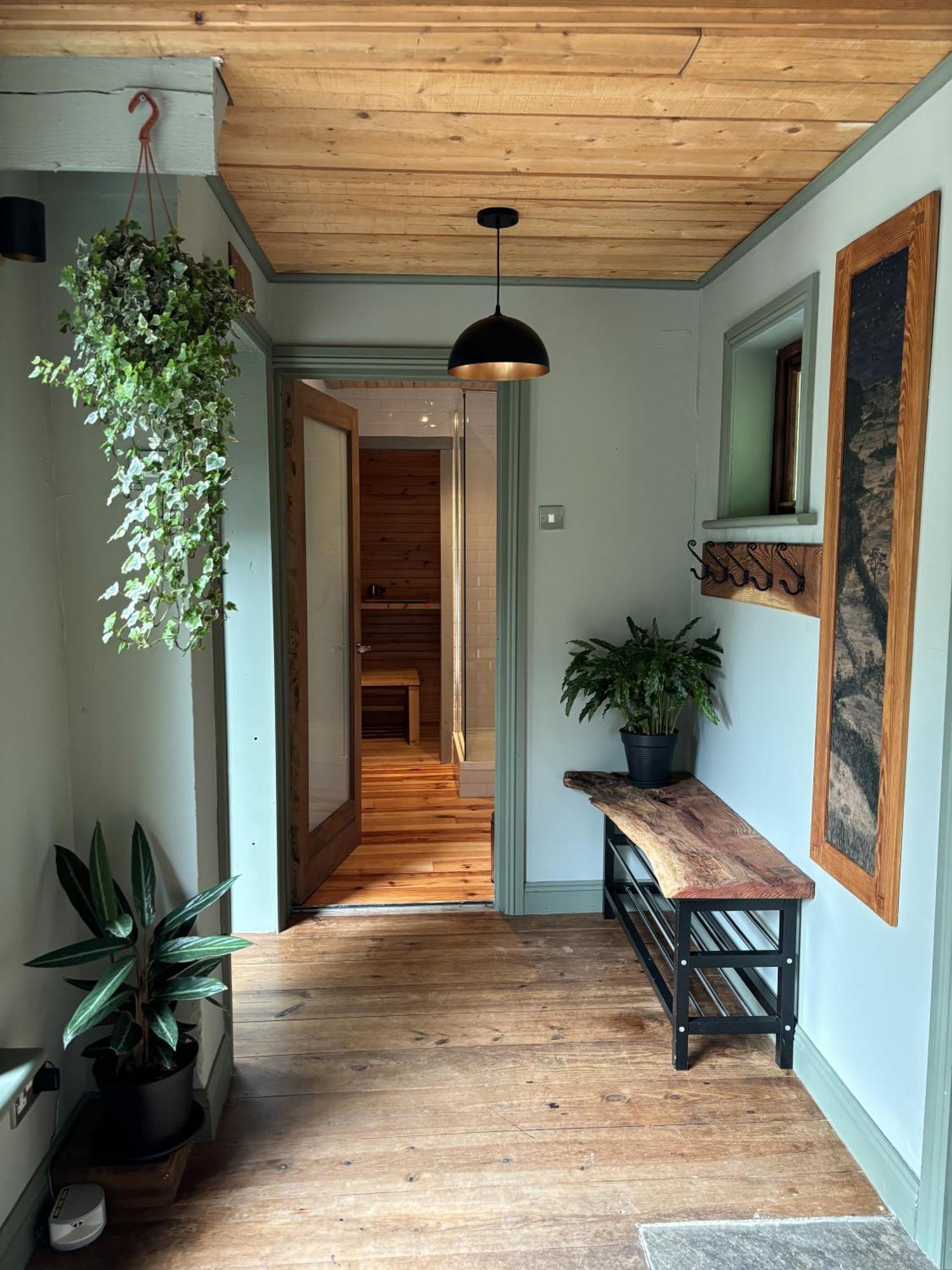 Sligo Forest Retreat Екстериор снимка