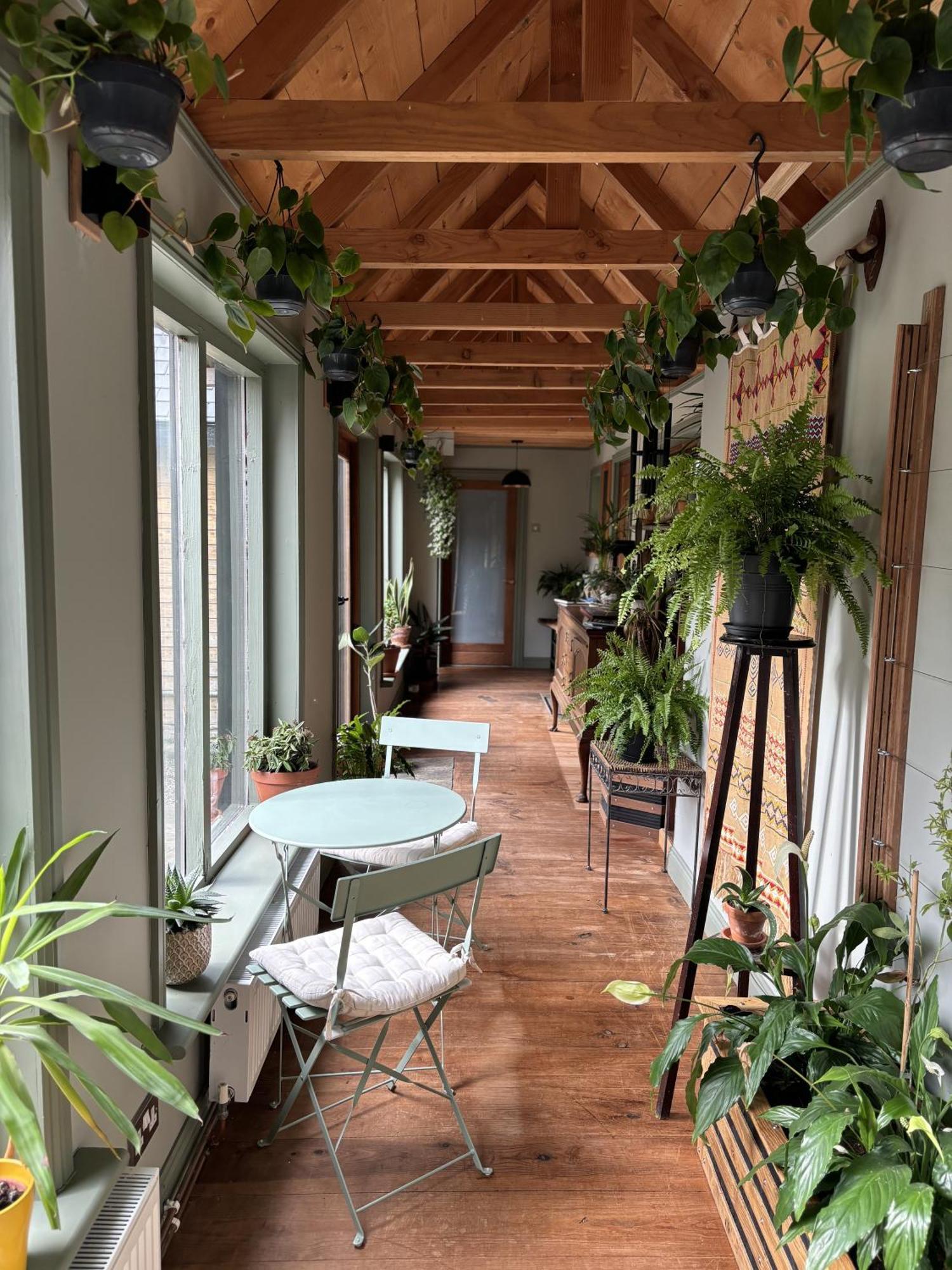 Sligo Forest Retreat Екстериор снимка