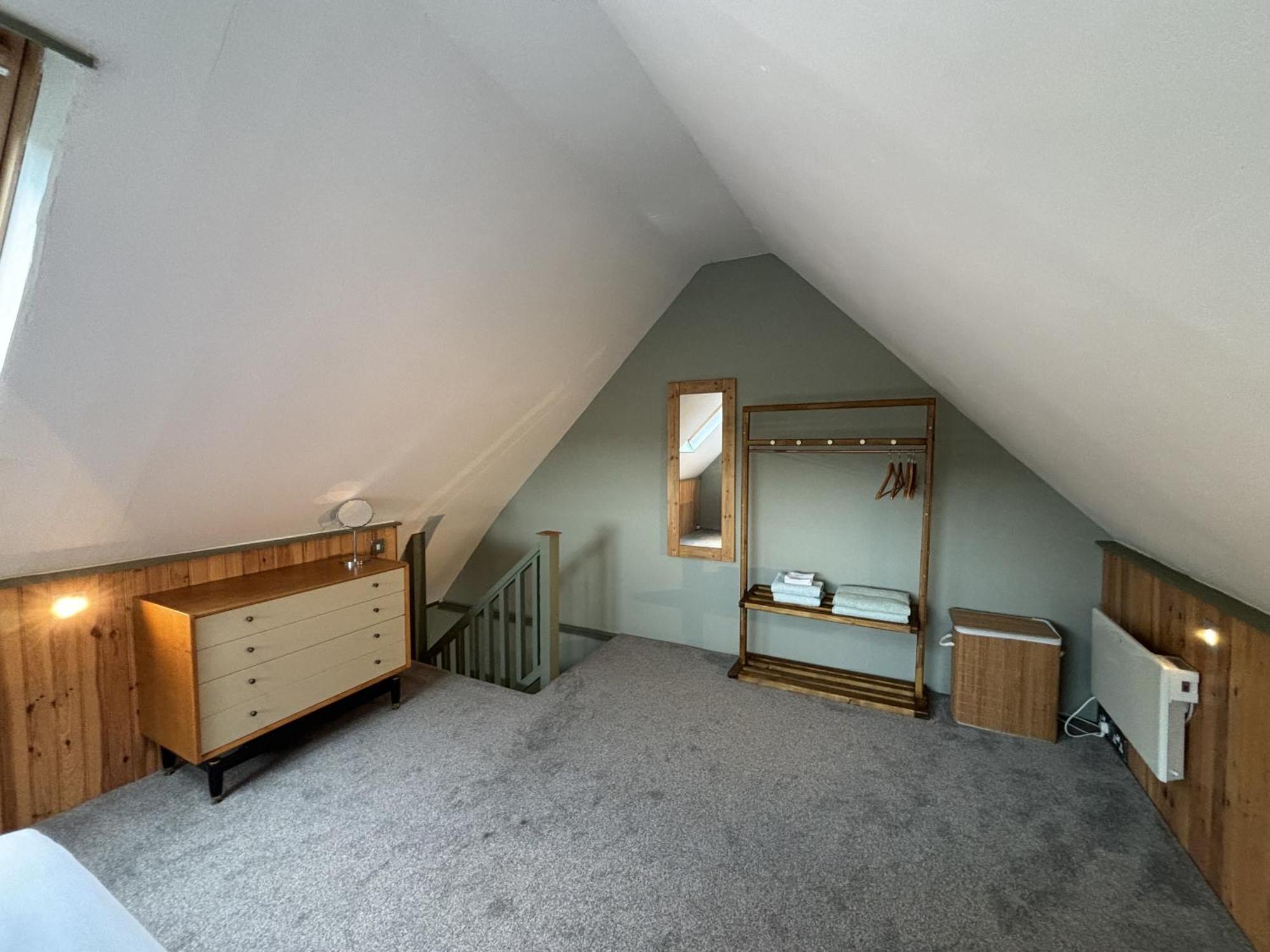 Sligo Forest Retreat Екстериор снимка