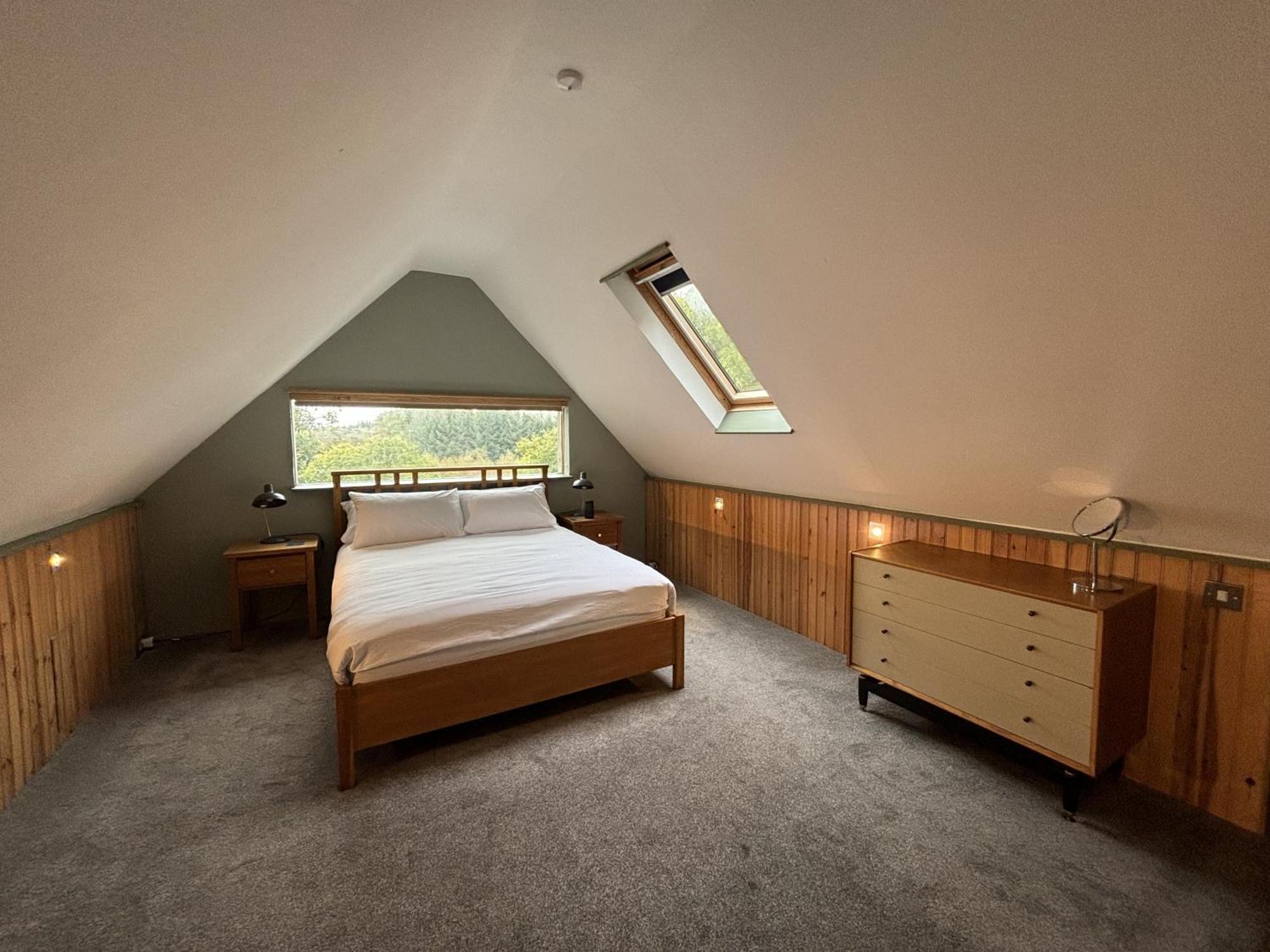 Sligo Forest Retreat Екстериор снимка