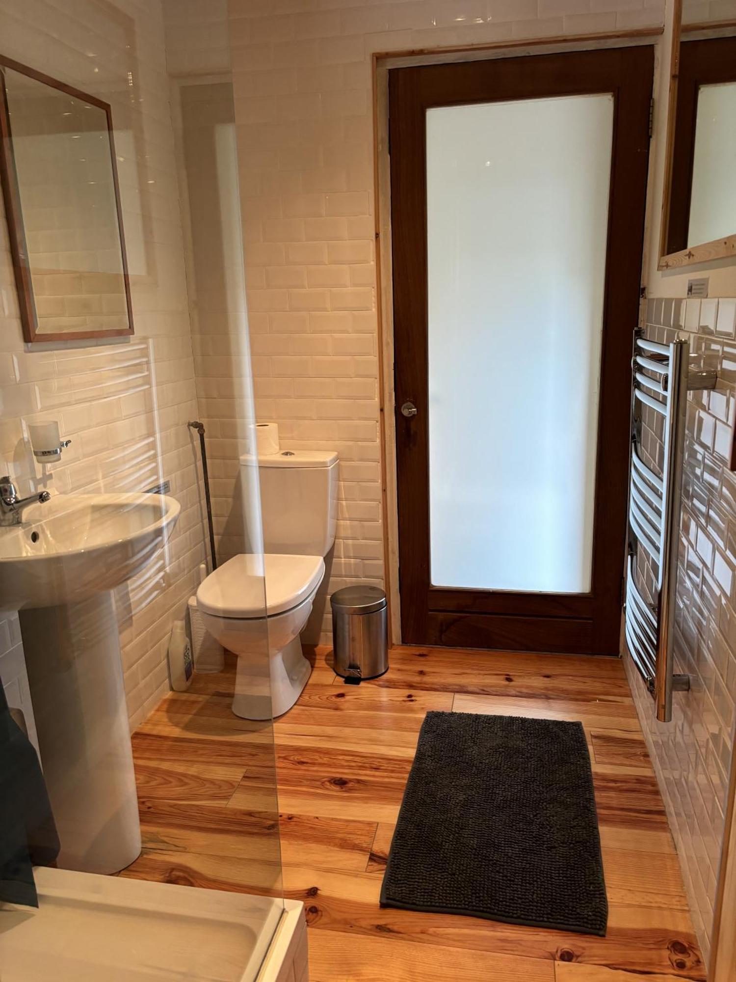 Sligo Forest Retreat Екстериор снимка
