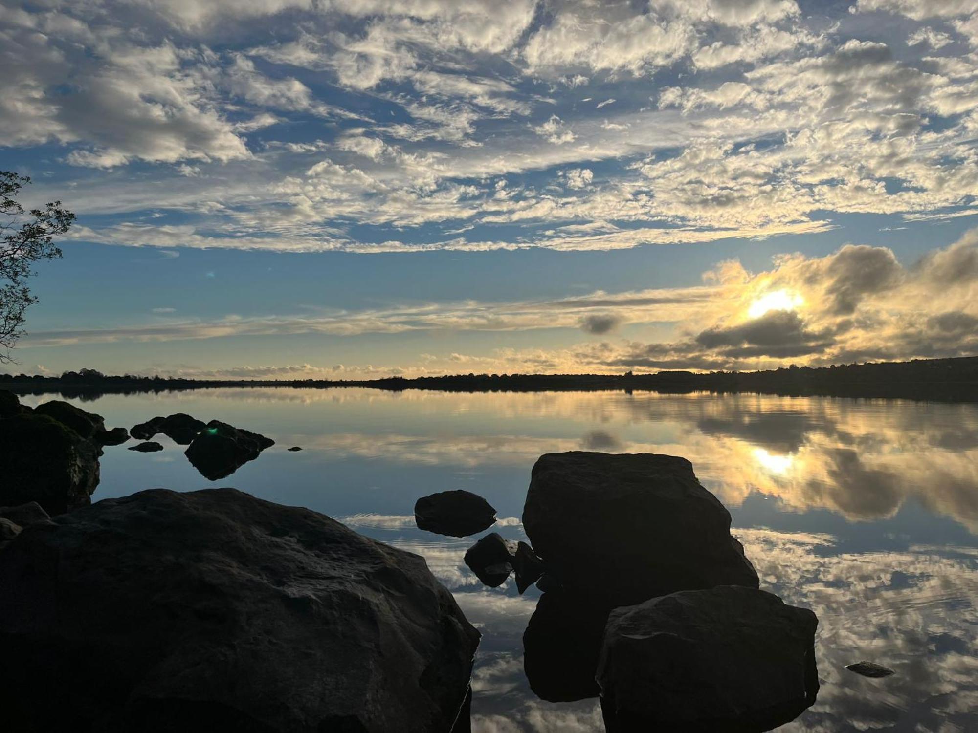Sligo Forest Retreat Екстериор снимка