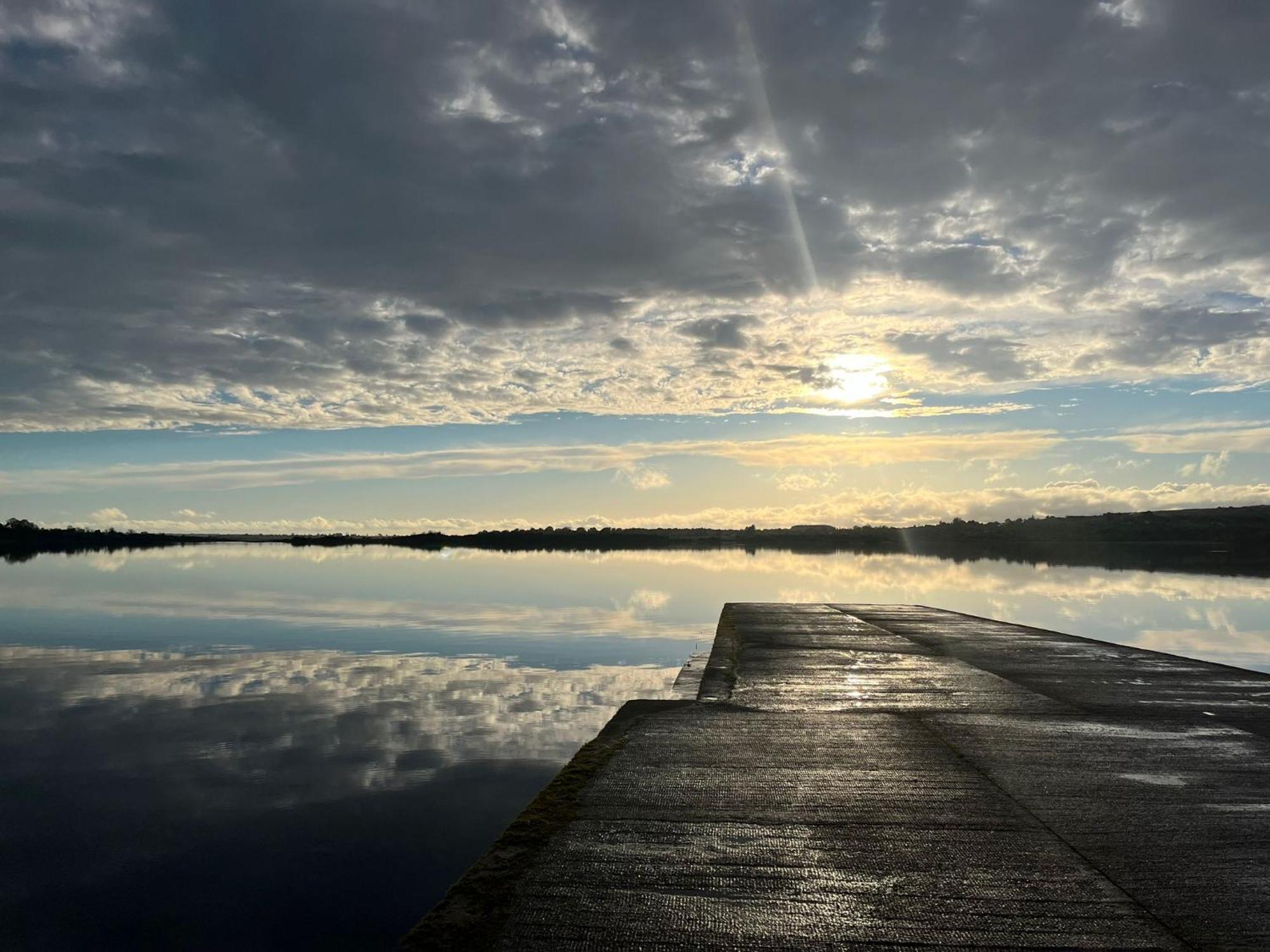 Sligo Forest Retreat Екстериор снимка